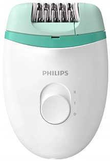Эпиляторы Philips