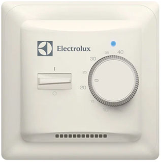 Терморегуляторы Electrolux