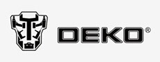 Наборы инструментов DEKO